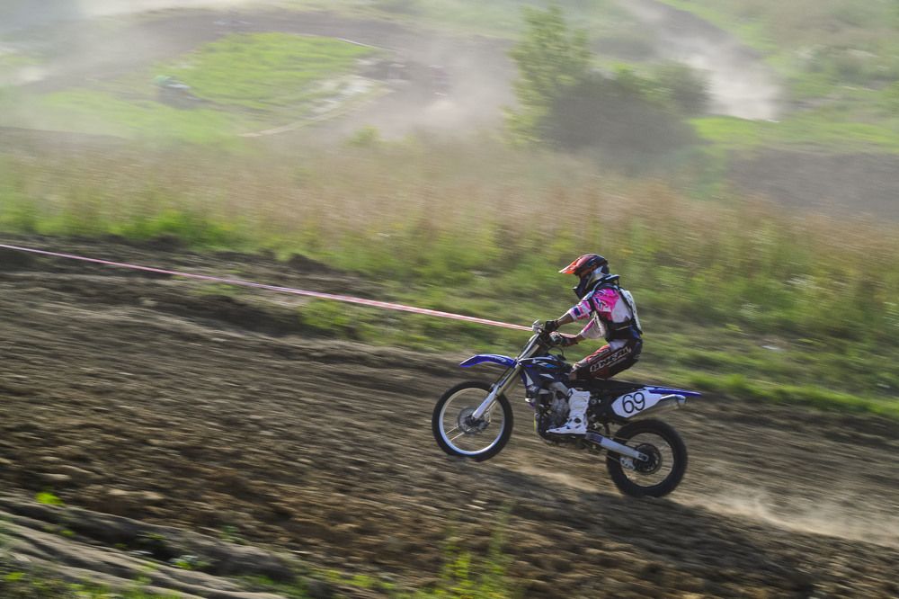 Photograph by Евгений Гай