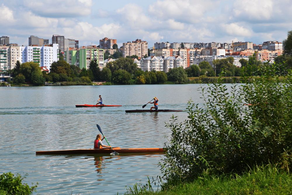 Photograph by Евгений Гай