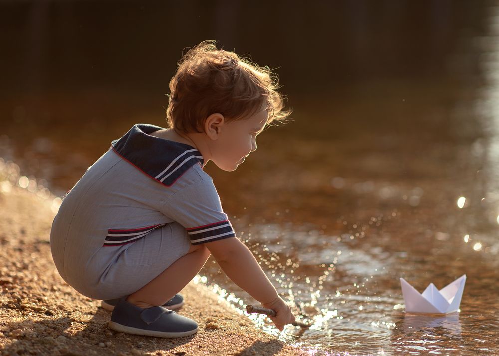 Photograph by Ekaterina Vachino