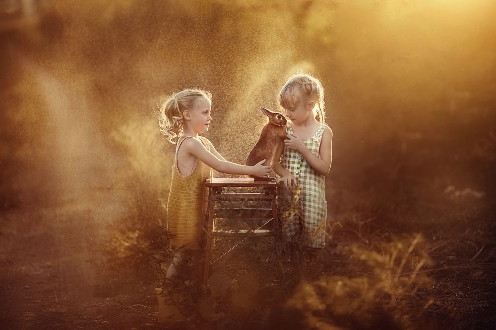 Фотография автора Наталья Водовозова