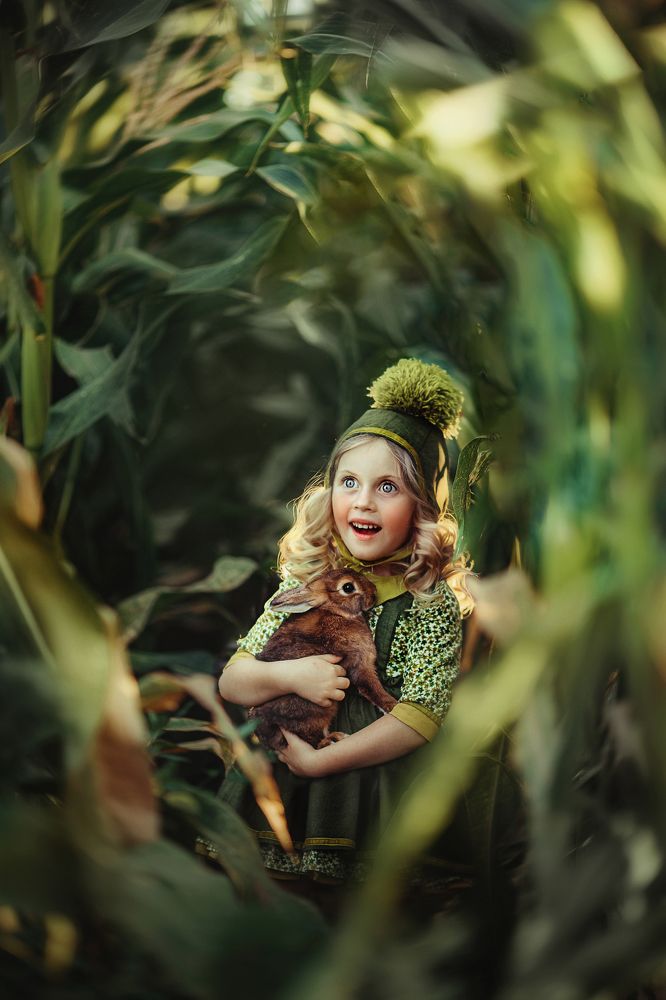 Фотография автора Наталья Водовозова