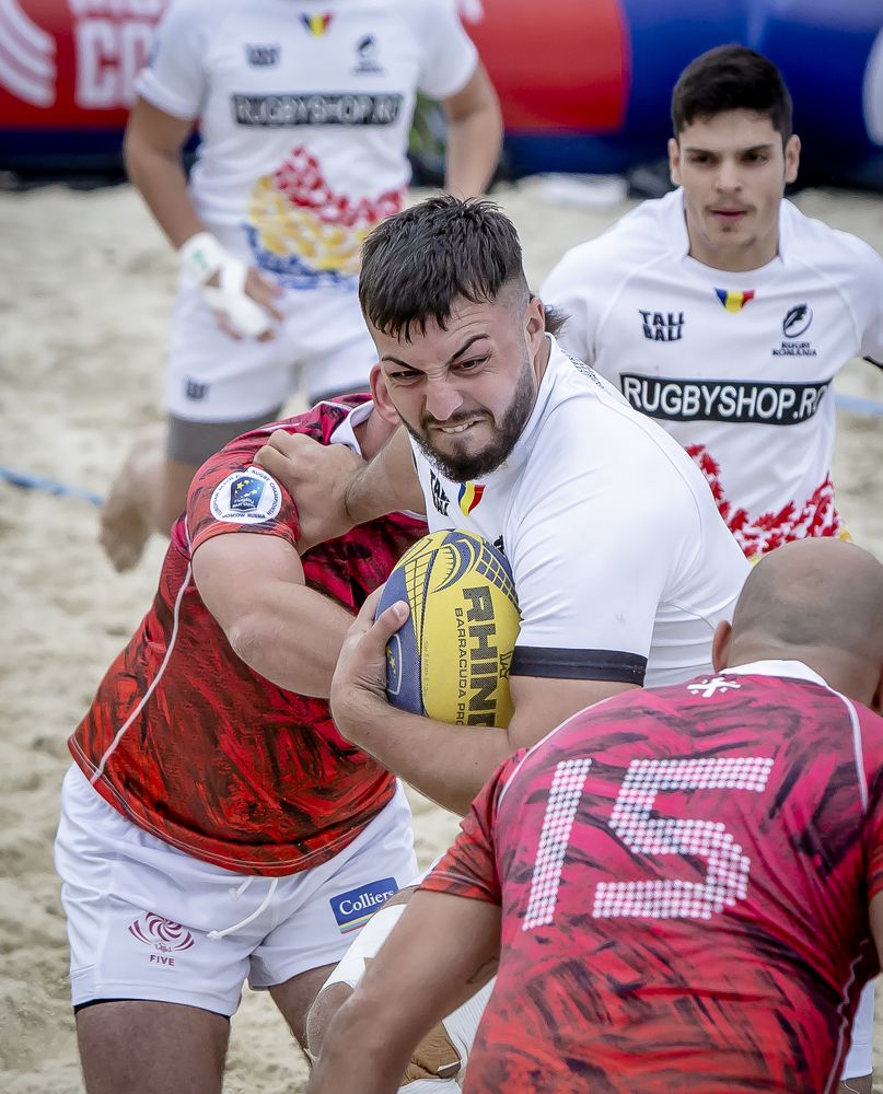 Nothing Else Matters!