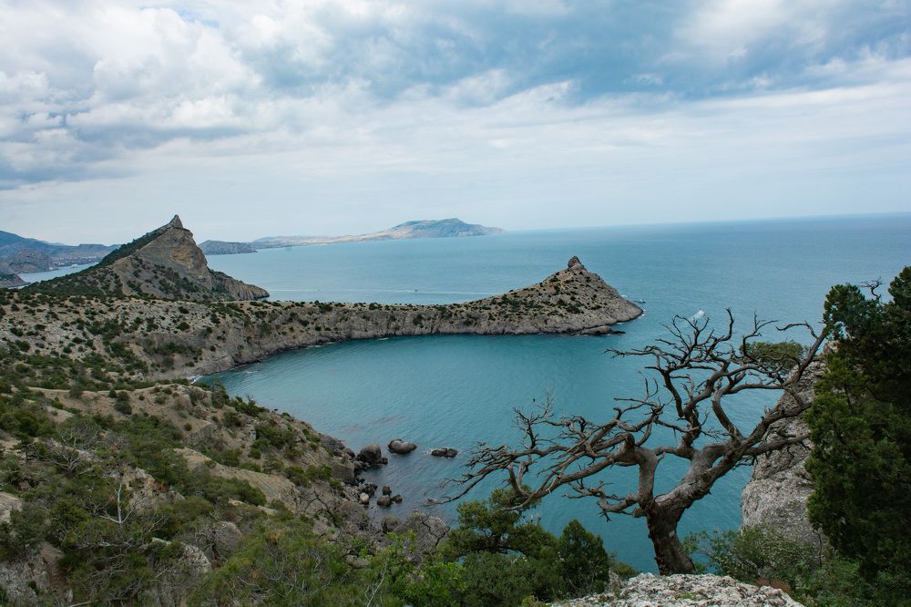 Photograph by Александр Коваленко