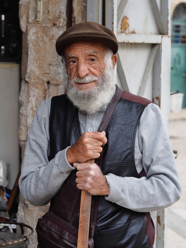 Photograph by Semion Ribinik