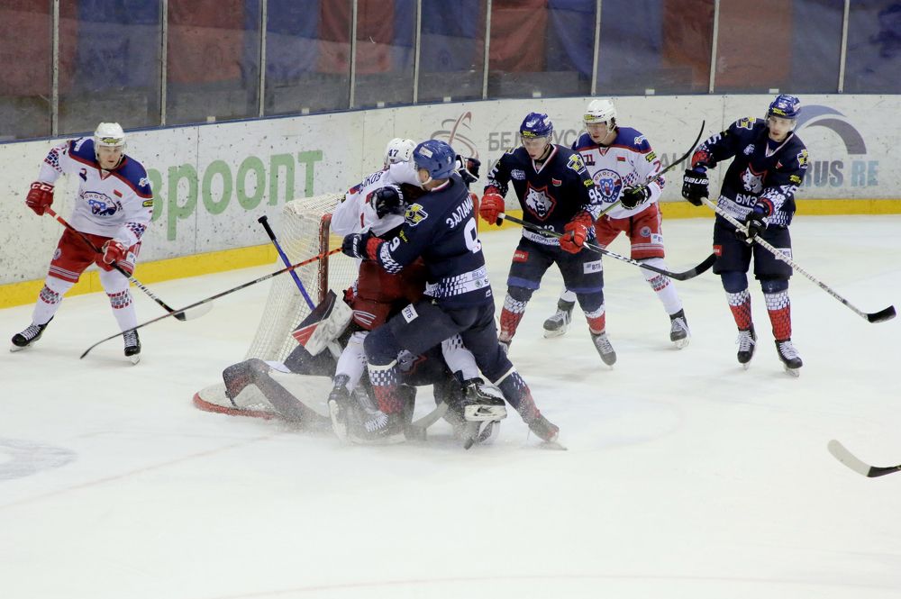 Фотография автора Николай Семенец