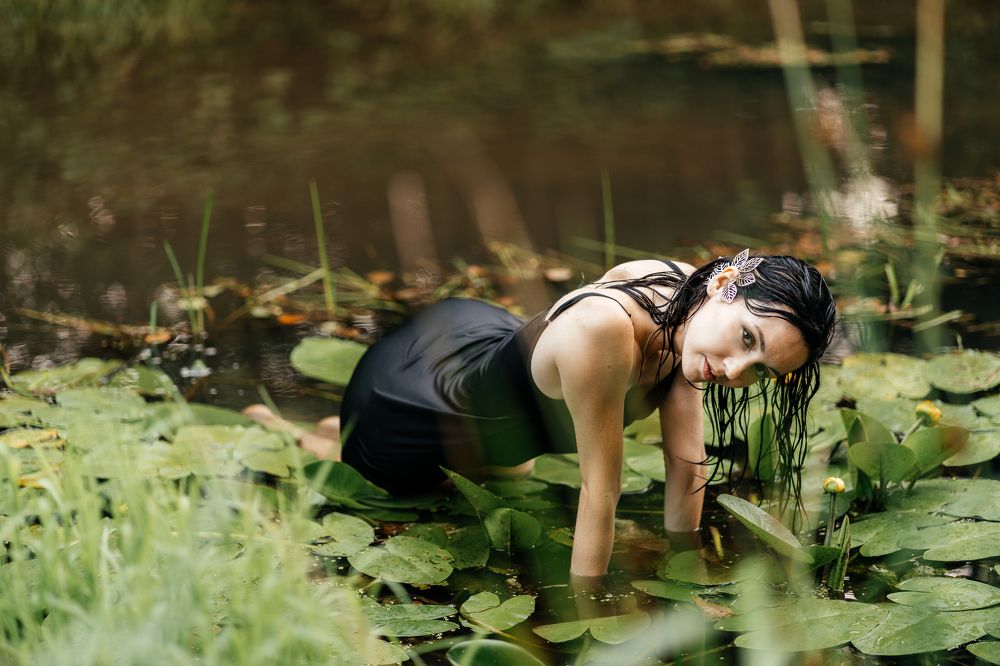 Photograph by (Margo_photolab) Маргарита Ватутина