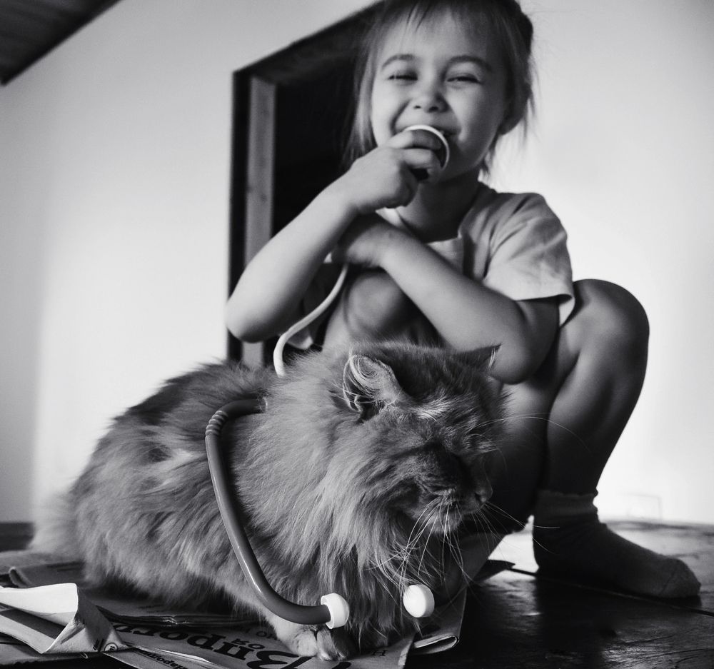 Photograph by Алёна Бусарова