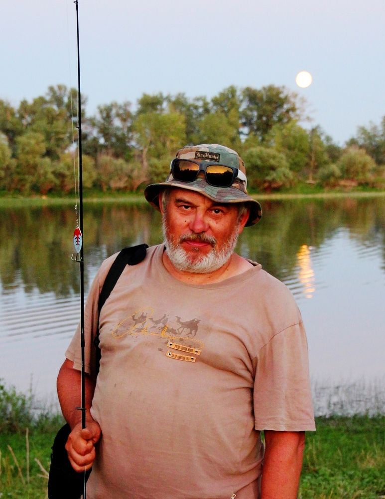 Photograph by Александр Бугаенко