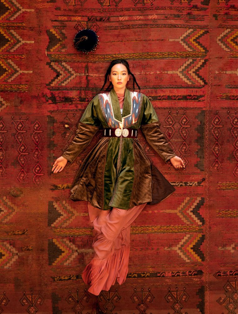 Photograph by Калтурсунов Нурсултан