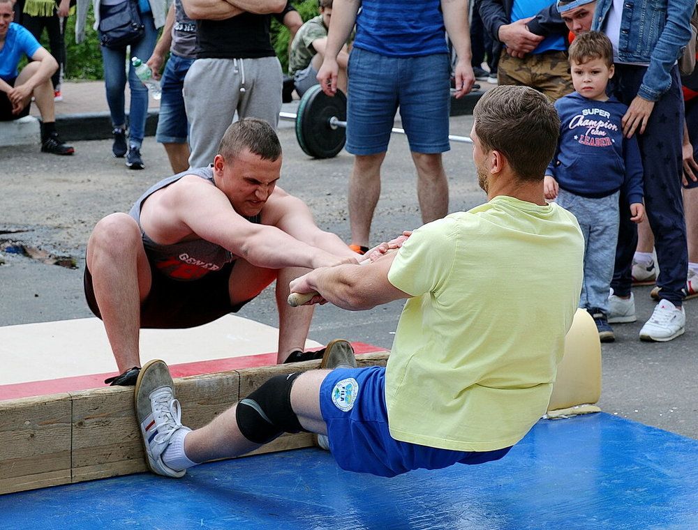 Фотография автора АЛЕКСАНДР ЦЫГЕЛЬНЮК