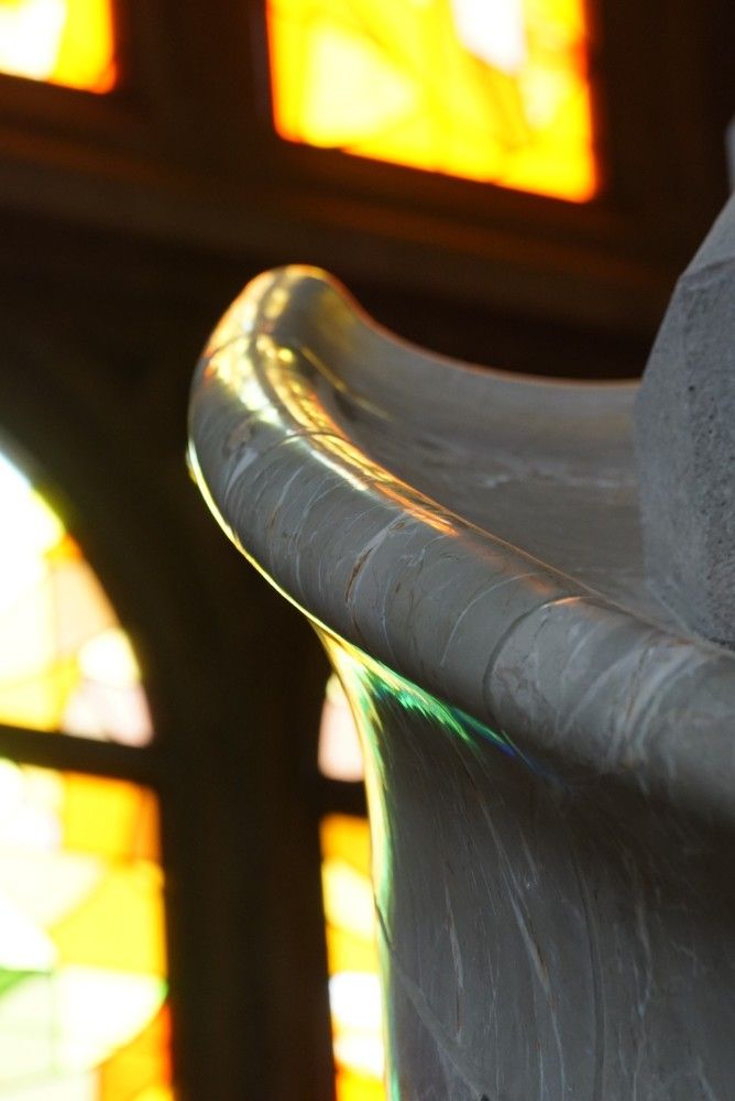 Photograph by Magdalena Wysztygiel