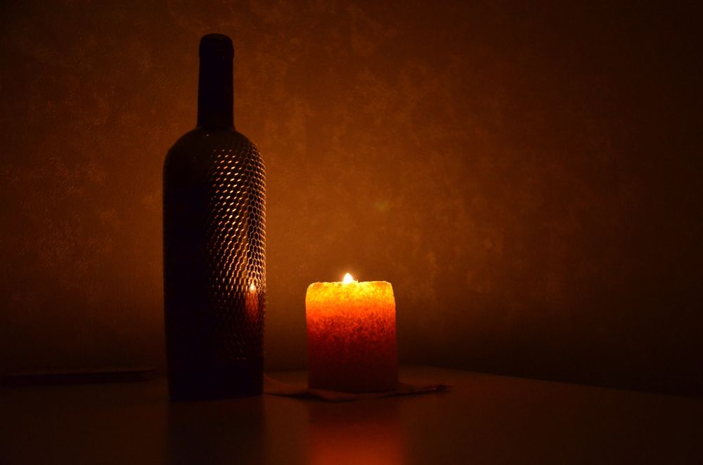 Photograph by Константин Цвентух