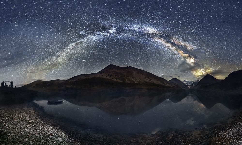 Фотография автора Vyacheslav Lozhkin