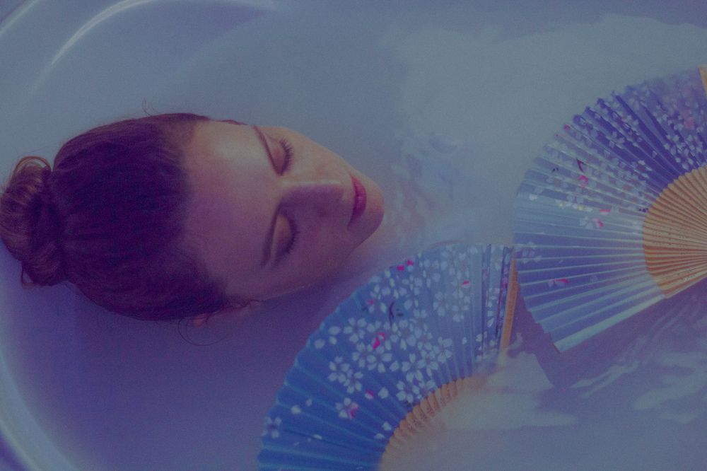 Photograph by Valentina Muravleva