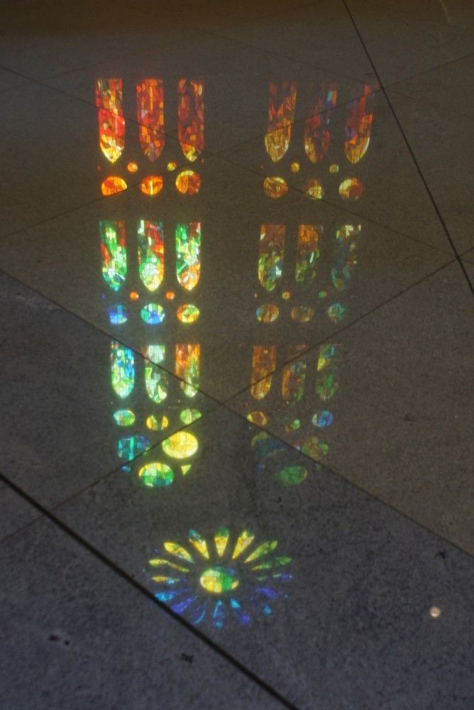 Photograph by Magdalena Wysztygiel