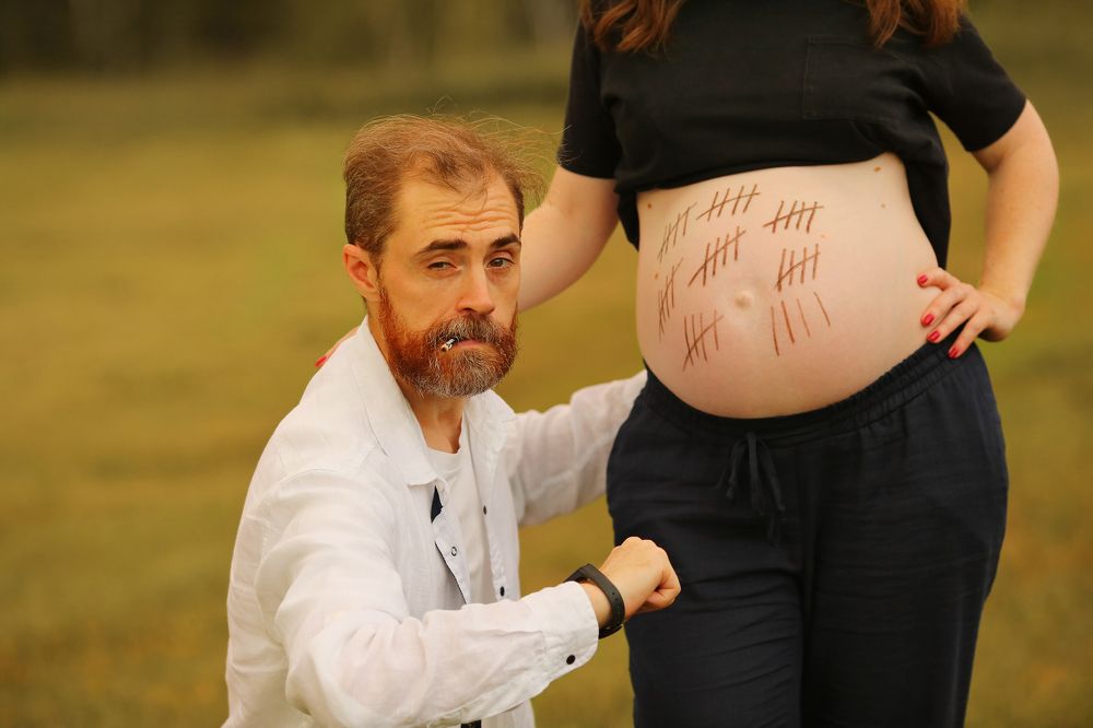 Photograph by Наталья Соболева