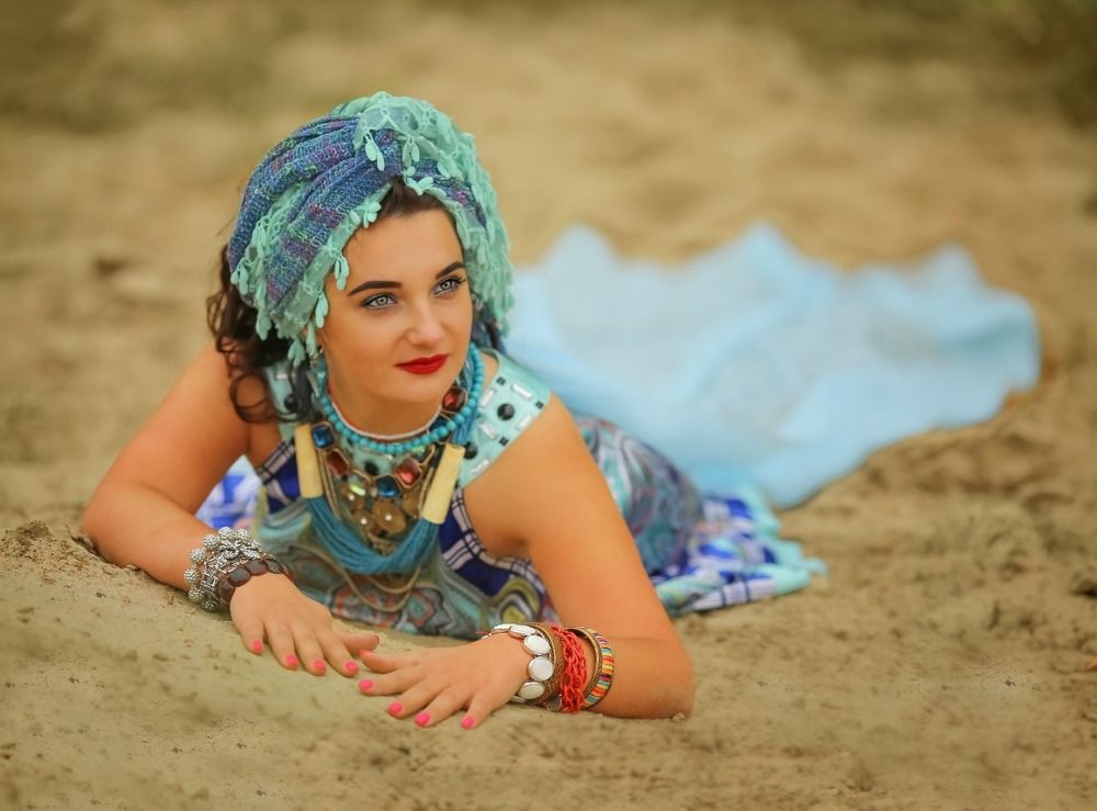 Photograph by Наталья Соболева