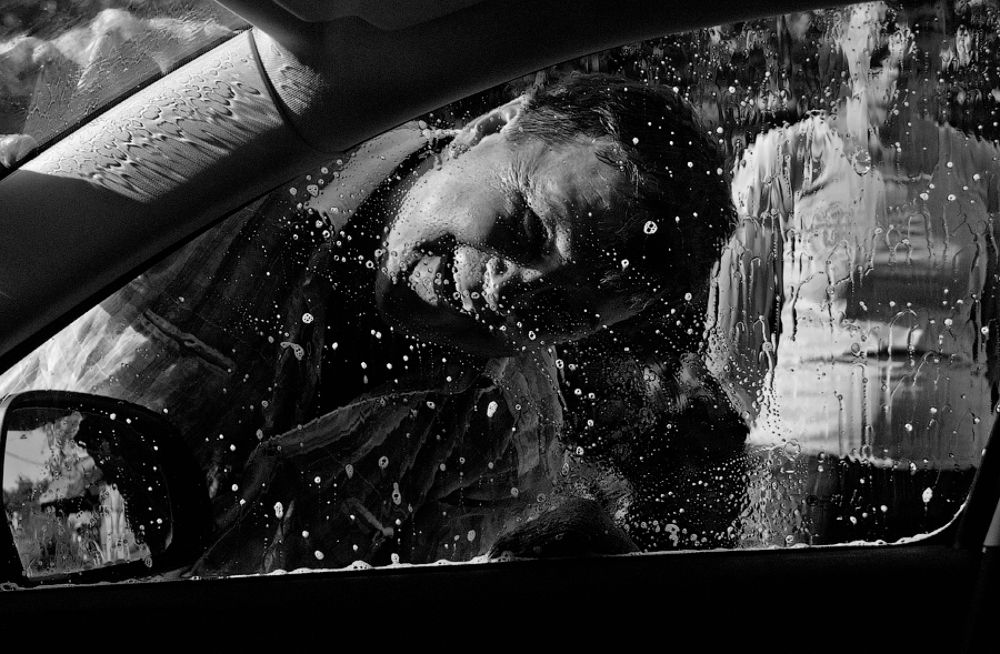 Photograph by Сергей Северьянов