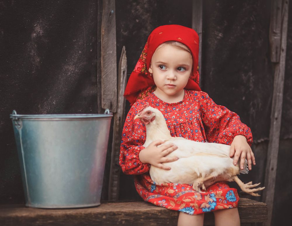 Photograph by Ирина Белоусова (Рябых)