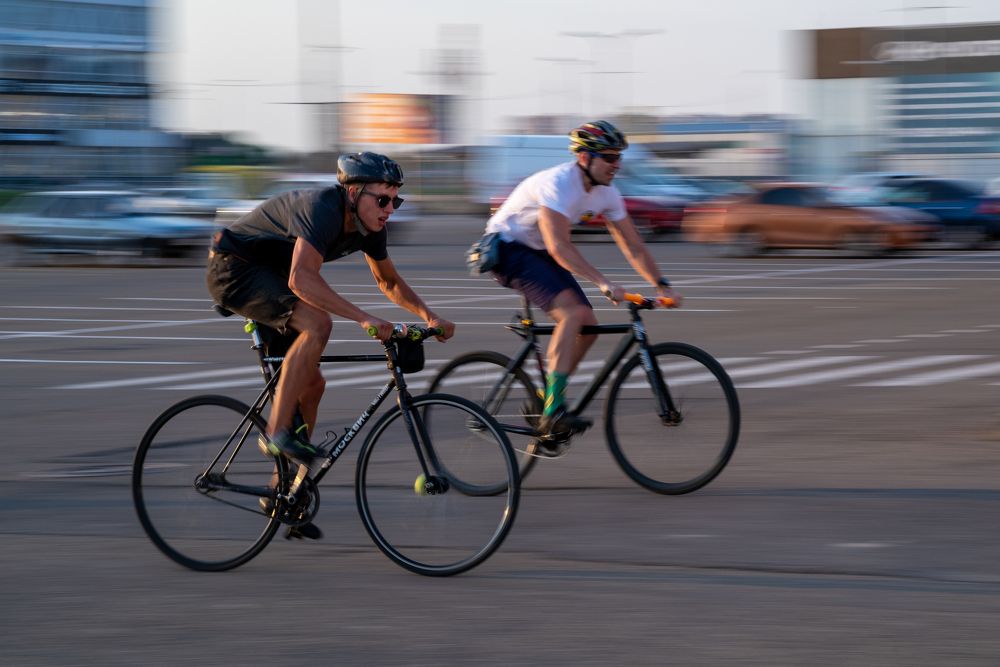 Photograph by Дмитрий Лебедев