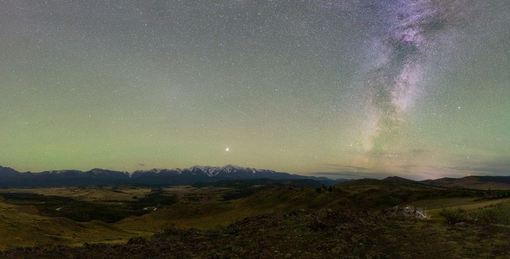 Photograph by Руслан Нигматуллин