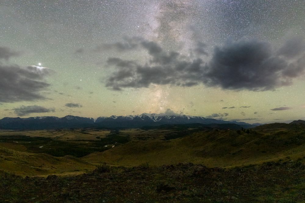 Photograph by Руслан Нигматуллин