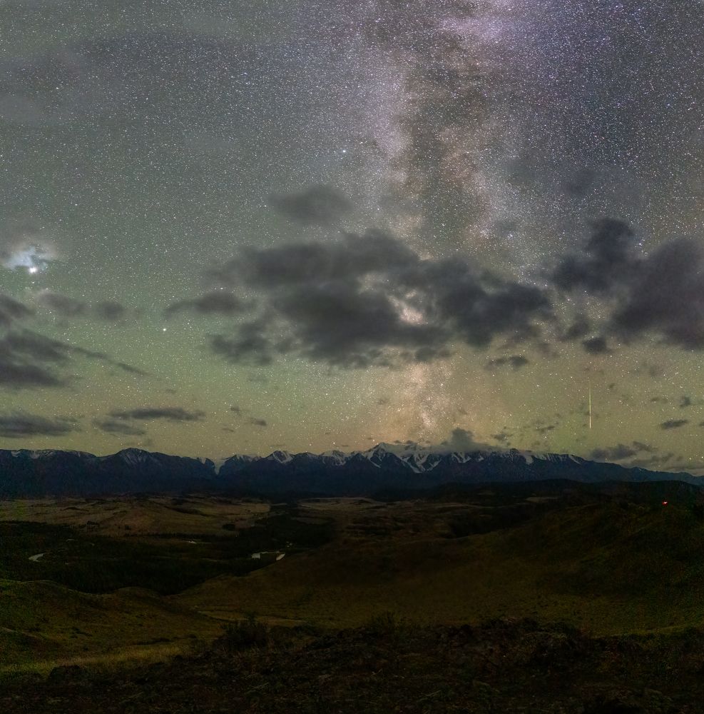 Photograph by Руслан Нигматуллин