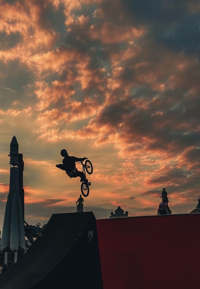 Photograph by Анастасия Астахова