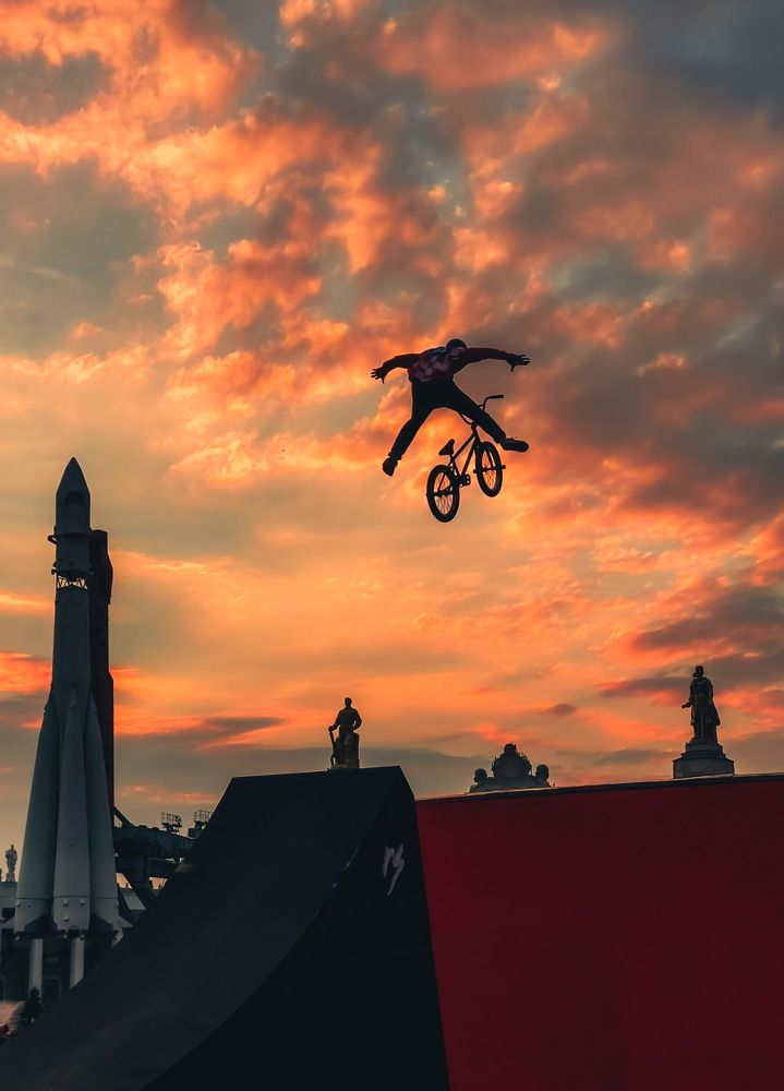 Photograph by Анастасия Астахова