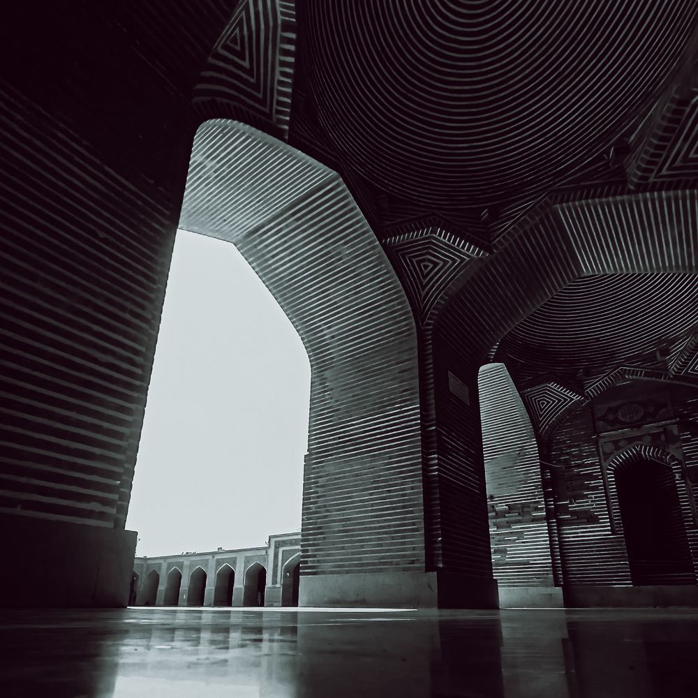 Photograph by M Usman Aslam