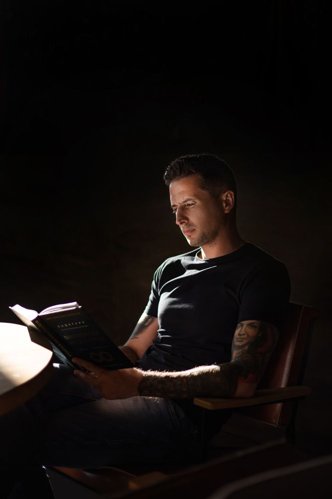 Photograph by Дарья Докучаева