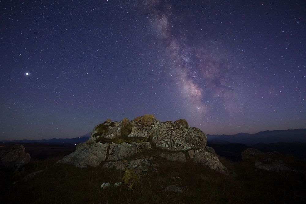 Photograph by Арсен Алабердов