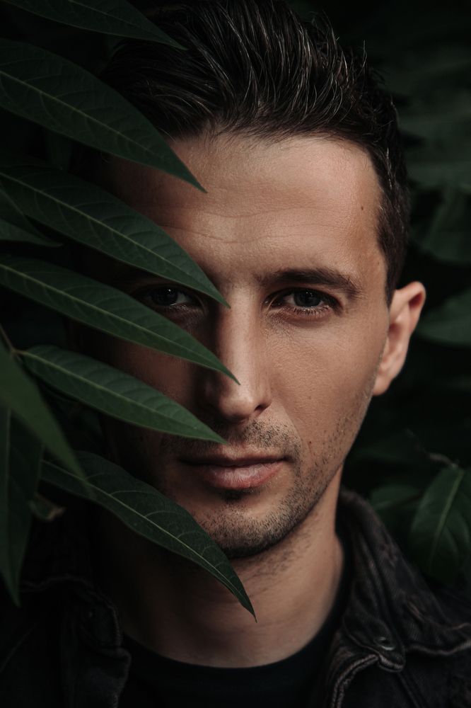 Photograph by Дарья Докучаева