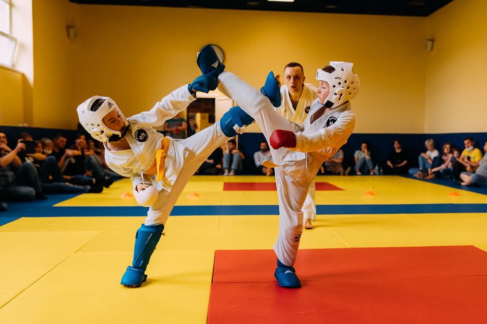 Photograph by Юлия Ефимова