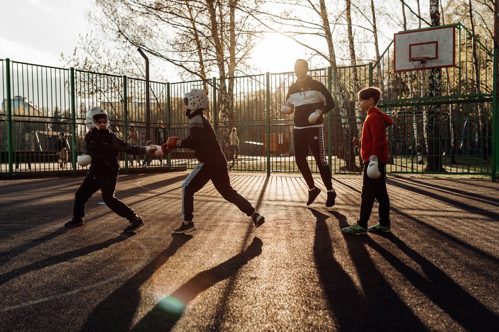 Photograph by Юлия Ефимова