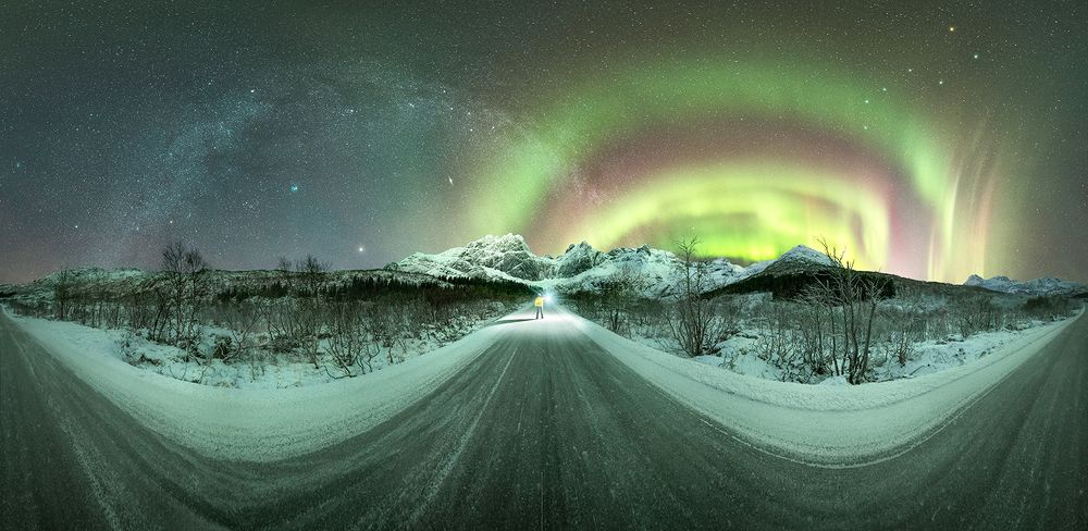 Photograph by Giulio Cobianchi