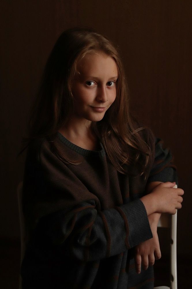 Photograph by Румия Кондакова