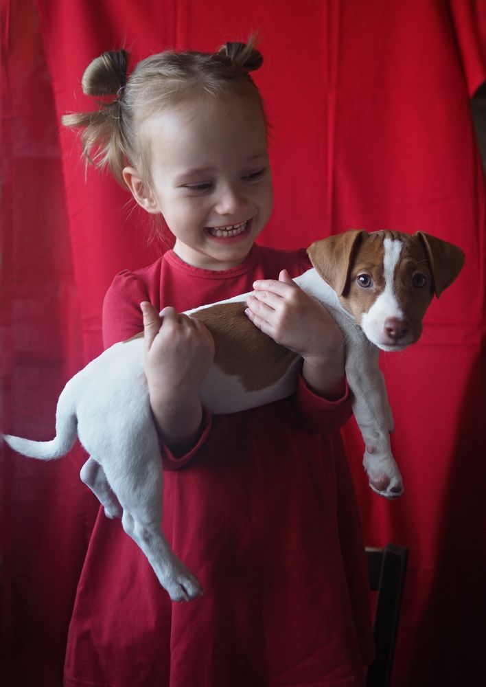 Photograph by Любовь Ершова