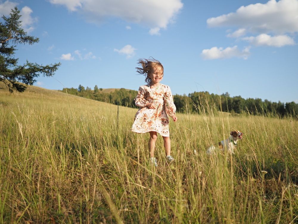 Photograph by Любовь Ершова