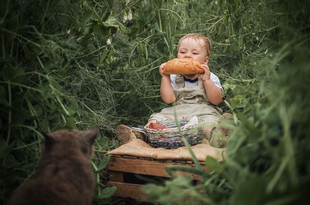 Photograph by Svetlana