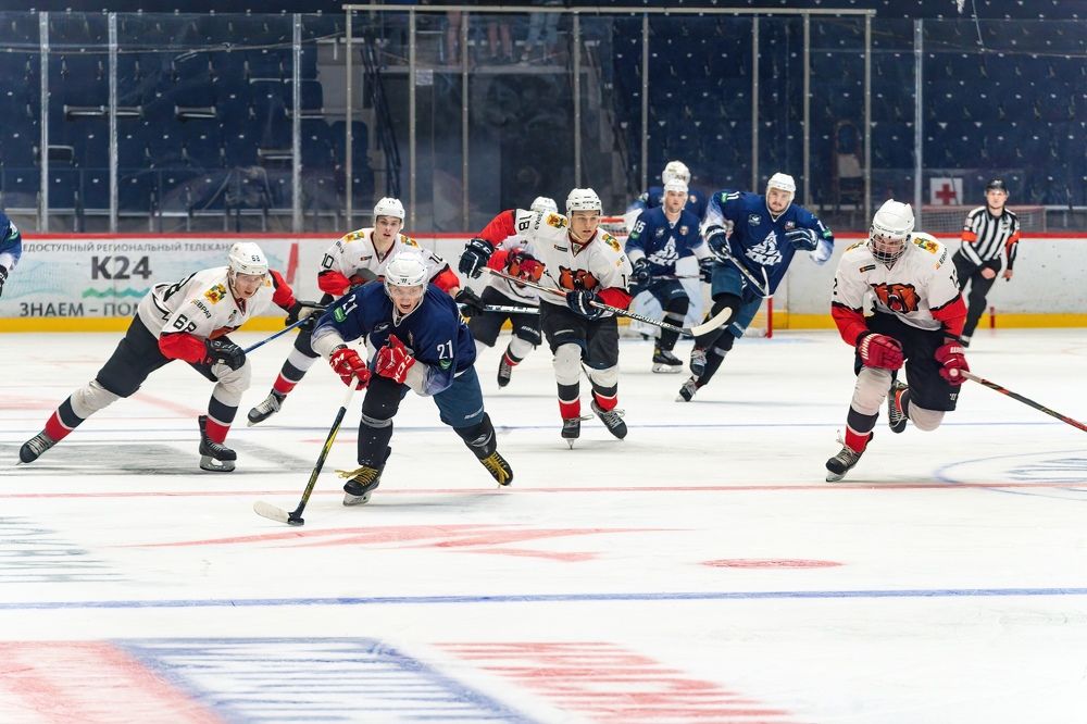 Photograph by Руслан Нигматуллин