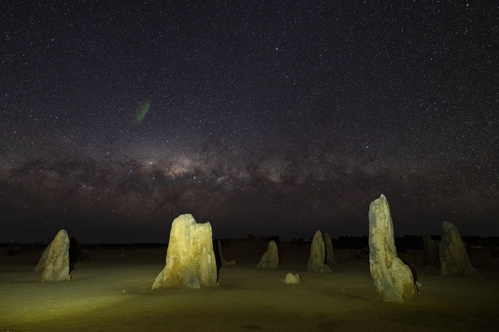 Photograph by Dennis Vagner