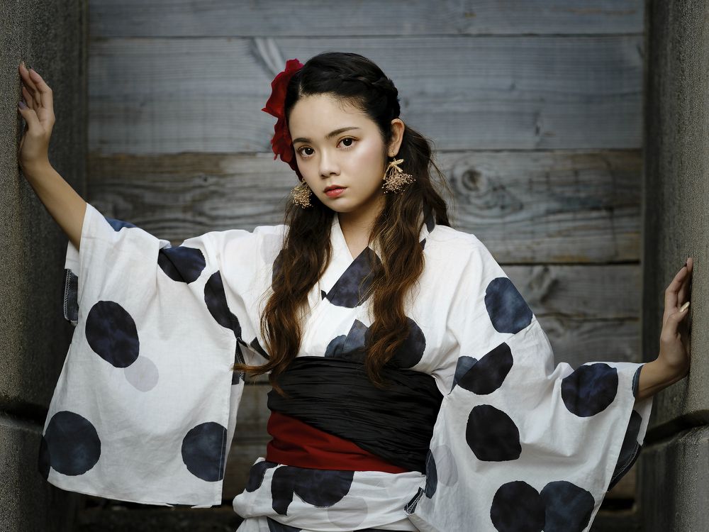 Photograph by morinaka Yuji