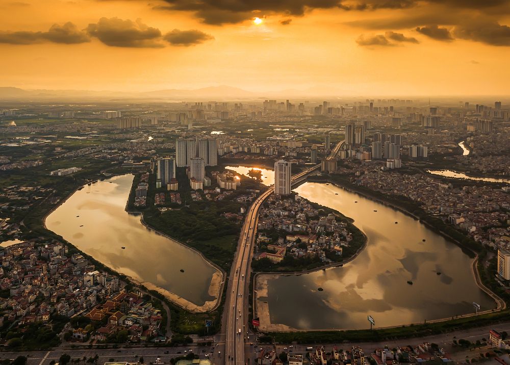 Photograph by Anh Tuấn Trần