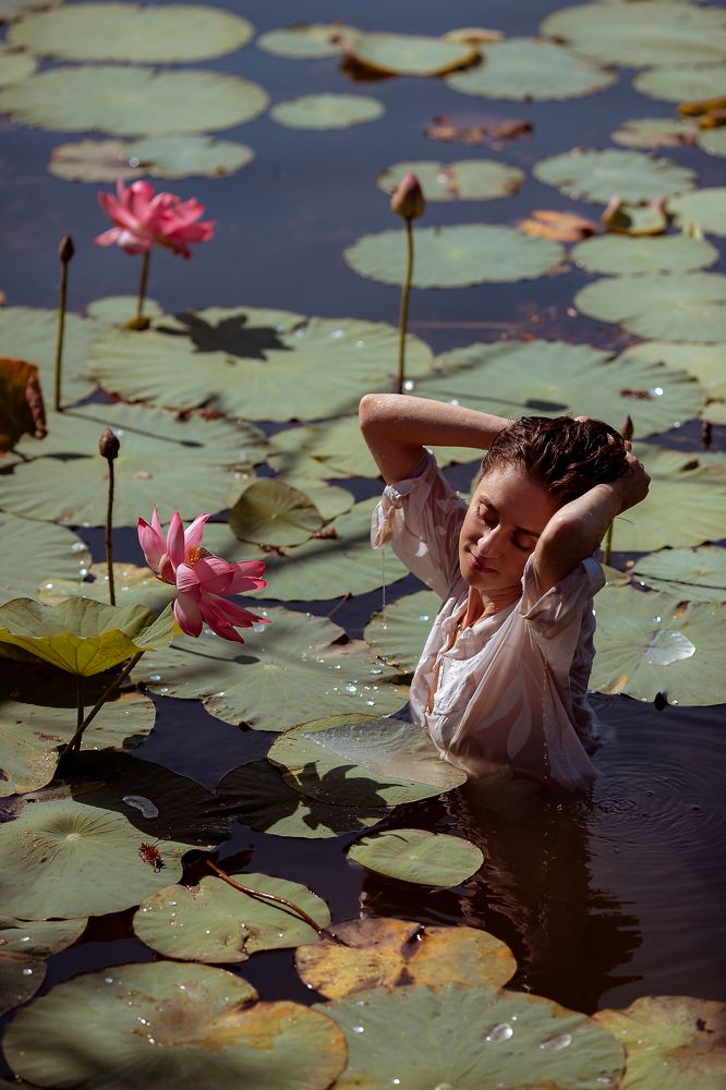 Photograph by Татьяна Некрылова