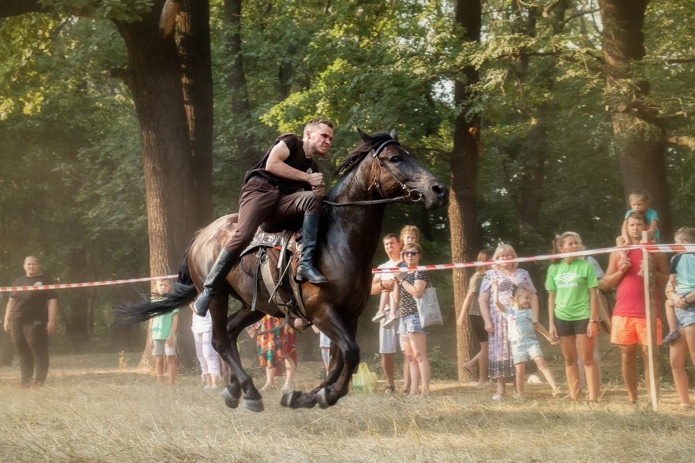 Photograph by Анна Вязникова