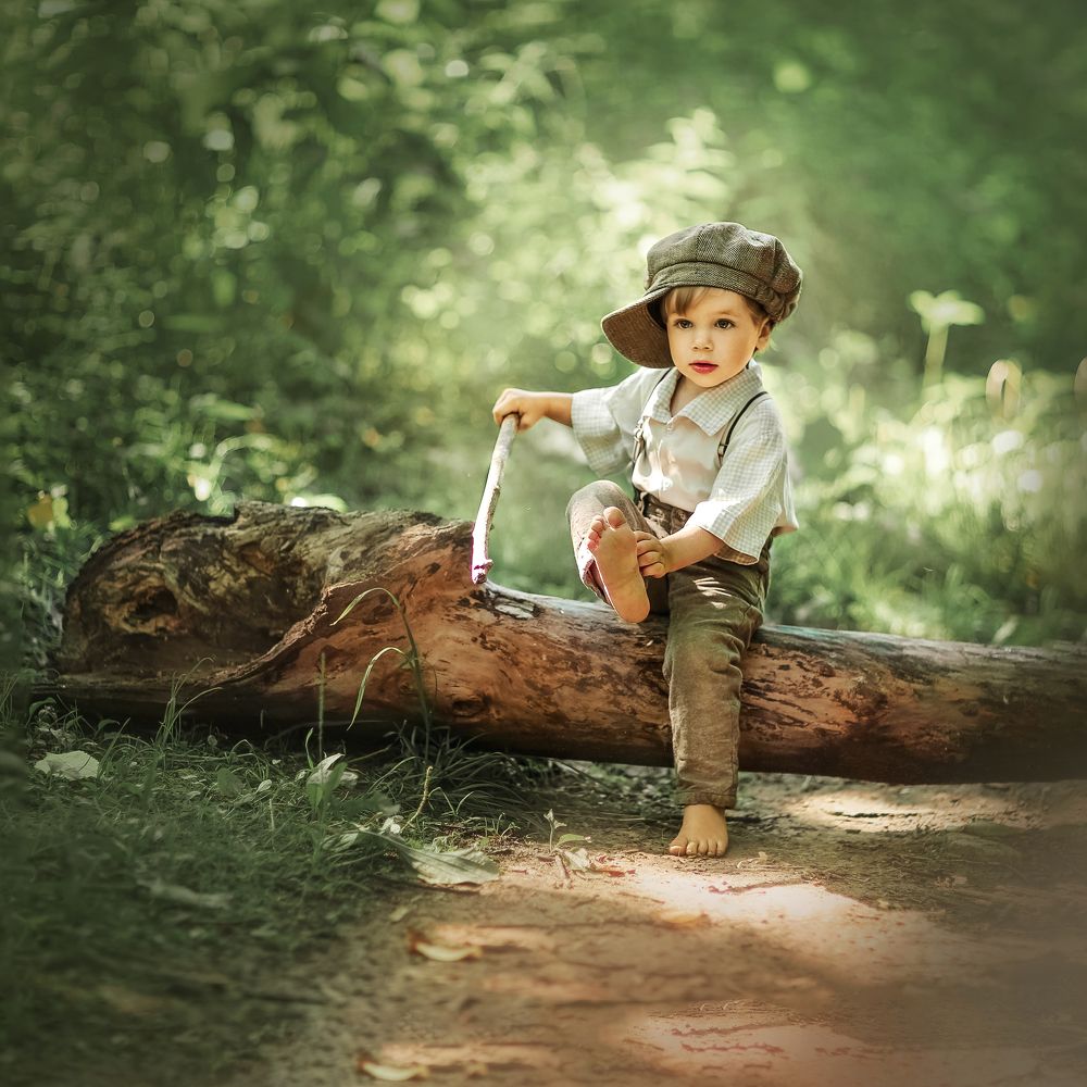 Photograph by Надежда