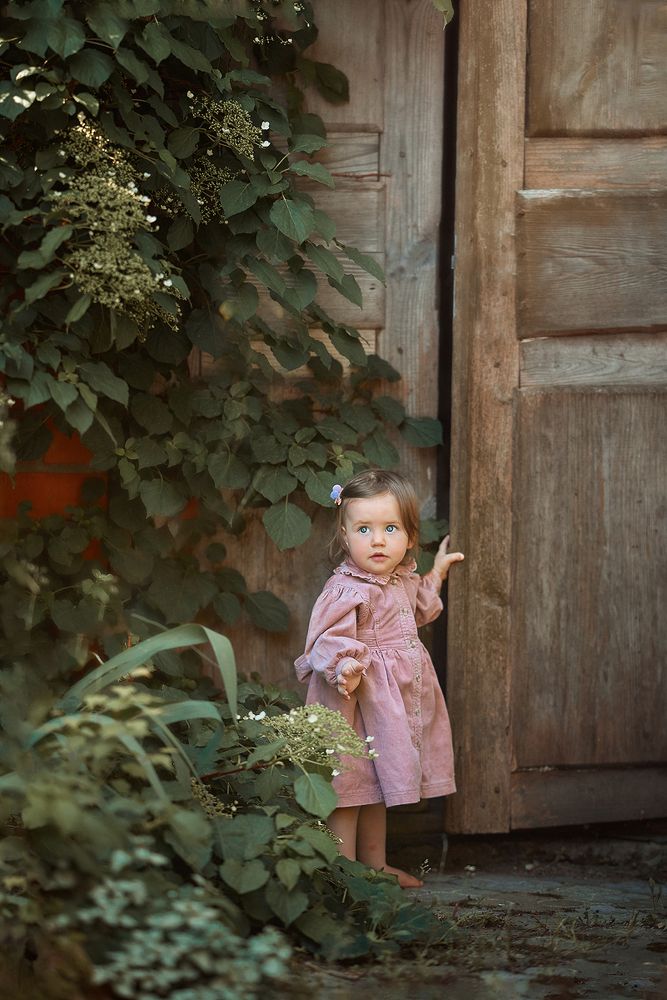 Photograph by Ольга Мандрик