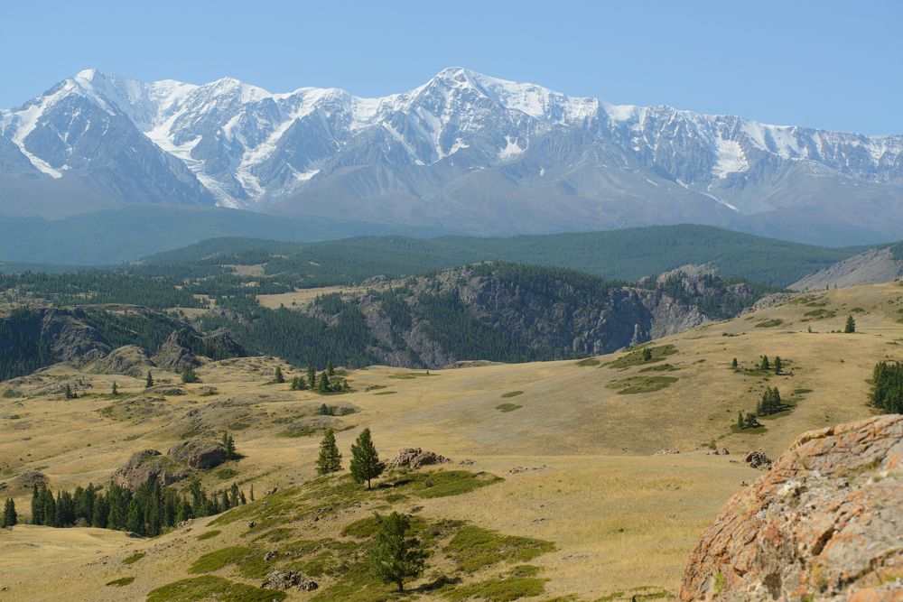 Photograph by Ольга Шибяева