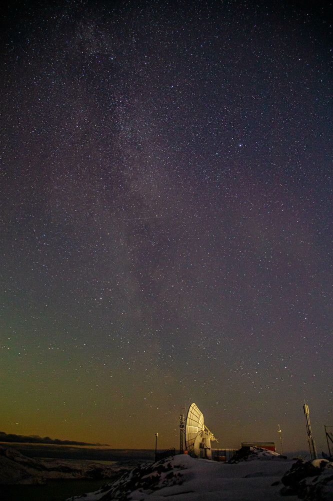 Photograph by Karl Bidstrup